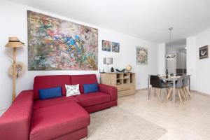 Home2Book Coastal Paradise & Terrace, Costa Calma