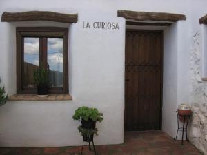 Beautiful holiday home in Laroya with shared pool
