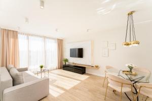 GA Luxury Apartments M45
