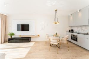GA Luxury Apartments M45