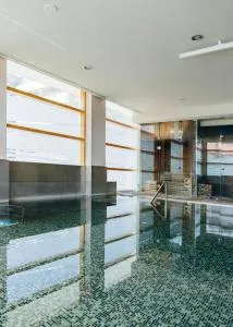 Axis Porto Business & Spa Hotel - Valongo