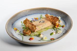 Hotels Le Vallon de Valrugues Hotel Spa & Villas : photos des chambres
