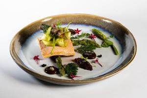 Hotels Le Vallon de Valrugues Hotel Spa & Villas : photos des chambres