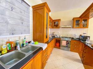 Two Bedroom Apartment