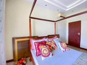 Two Bedroom Apartment