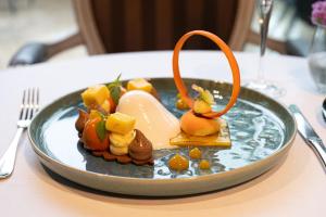 Hotels Le Vallon de Valrugues Hotel Spa & Villas : photos des chambres
