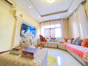 Two Bedroom Apartment