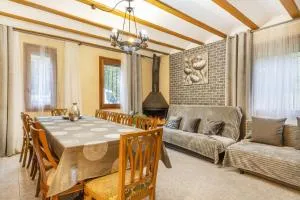 Gran Parents - Fornols