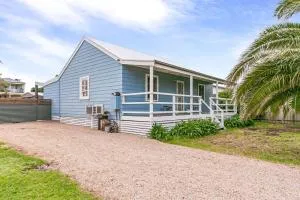 Brinks Shack very cool retro vibe pet friendly - Middleton