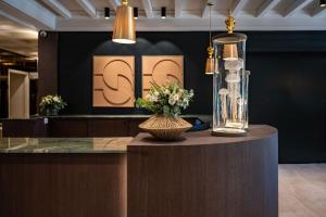 Hotels Le Vallon de Valrugues Hotel Spa & Villas : photos des chambres