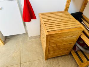 Appartements Moderne Mini Maison - Quartier Residentiel Calme : photos des chambres