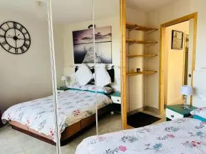 Moderne Mini Maison - Quartier Résidentiel Calme - Conilhac-Corbières