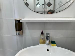 Appartements Moderne Mini Maison - Quartier Residentiel Calme : photos des chambres
