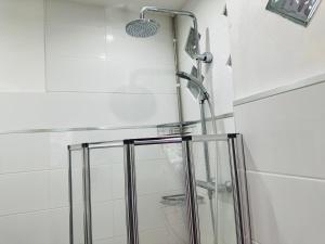 Appartements Moderne Mini Maison - Quartier Residentiel Calme : photos des chambres