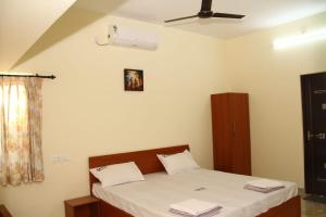 Sapna residency
