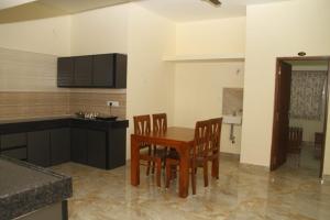 Sapna residency