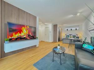 Auszeit Apartment EASY