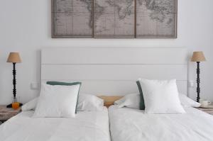 Apartamento en Puerta del Sol 2A