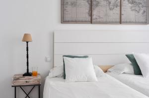 Apartamento en Puerta del Sol 2A