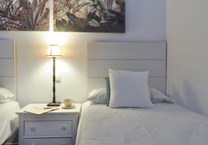 Apartamento en Puerta del Sol 2A