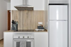 Apartamento en Puerta del Sol 2A