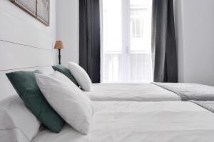 Apartamento en Puerta del Sol 2A