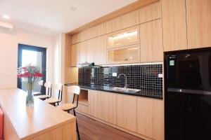 FLC Sea Tower Quy Nhơn- Đông Ngô House