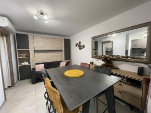 Appartements Charmant studio au coeur du centre-ville : photos des chambres