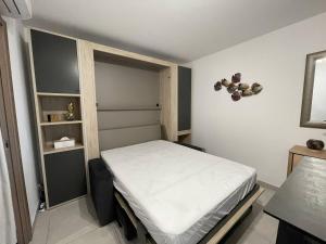 Appartements Charmant studio au coeur du centre-ville : photos des chambres