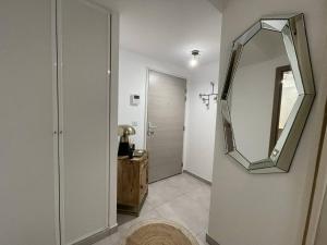 Appartements Charmant studio au coeur du centre-ville : photos des chambres