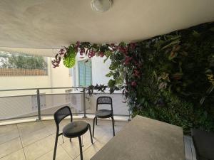 Appartements Charmant studio au coeur du centre-ville : photos des chambres