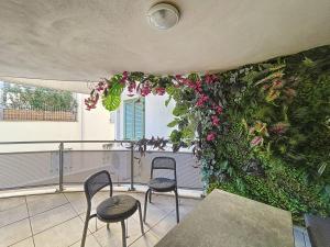 Appartements Charmant studio au coeur du centre-ville : Studio