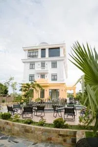 Happy Home Dak Lak - Buôn Mhang