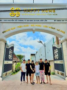 Happy Home Dak Lak