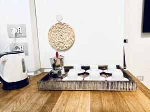 Cozy Flat near the Vatican!