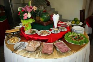 Sunny 1 Hotel HN - by BAY LUXURY