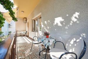 Apartment and Rooms Ivo