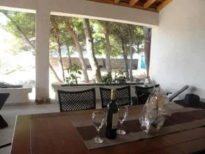 House Pearl - 小德尔韦尼克岛