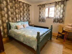 Bungalow in Badsey, north of Cotswolds