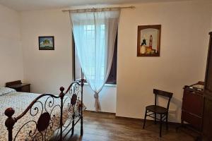 La Casa Rossa affittacamere