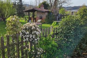 La Casa Rossa affittacamere