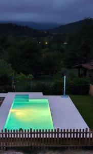 La Casa Rossa affittacamere