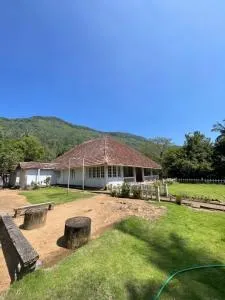 Merchiston Estates Bungalow - Vikramasingapuram