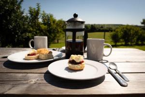Grassington Farm by Wigwam Holidays