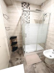 Sea view 3 bedrooms apartment