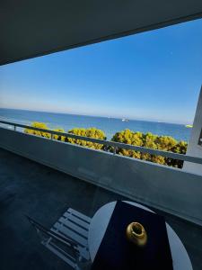 Sea view 3 bedrooms apartment