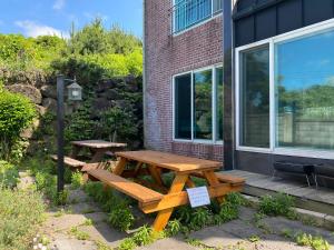 오픈한지 얼마 안된 숙소