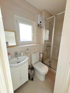 Sea view 3 bedrooms apartment