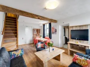 Cozy Farmhouse in Bemelen with Terrace - Cadier en Keer