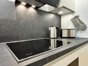 Auszeit Apartment HAPPY